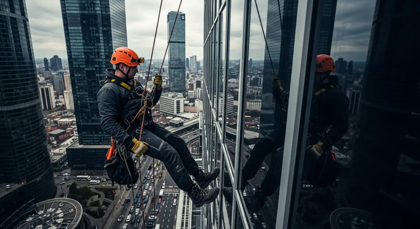 Rope Access Technician