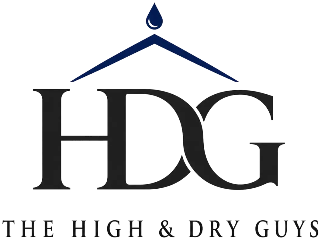 The High & Dry Guys